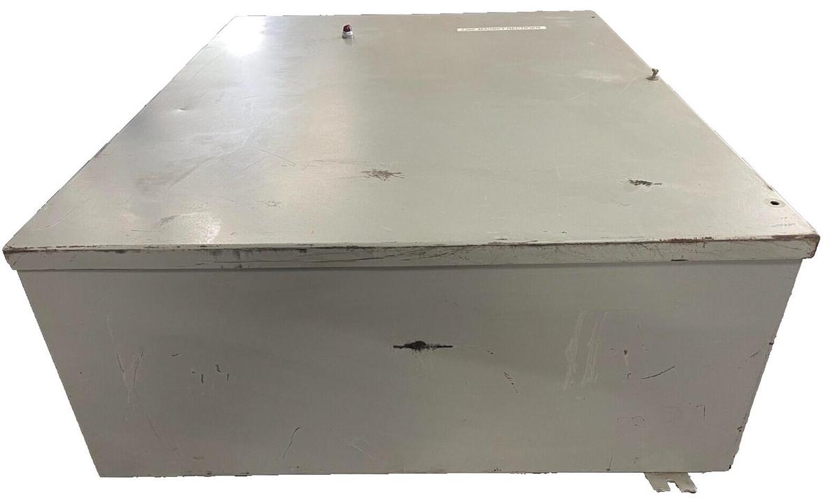 Refurbished Olsun 15.8 kVA Line Magnet Rectifier ($349.99 OBO!!!)