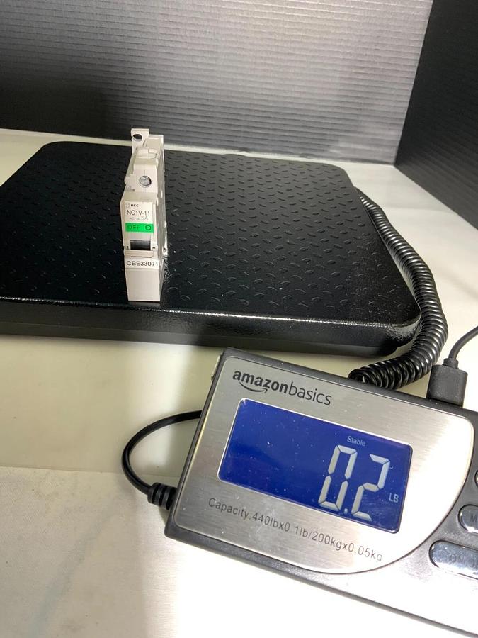 IDEC NC1V-1111-5AA ($29.99/EACH OBO)