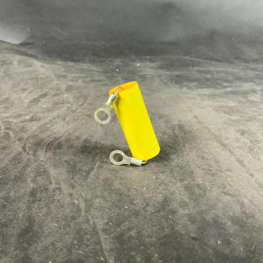 Used CBB20-Y CAPACITOR - SET OF 10 ($15 OBO)