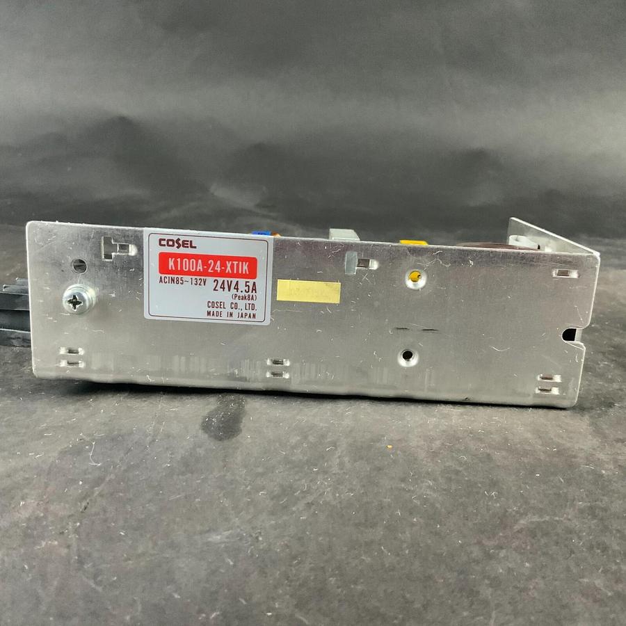 Used COSEL K100-24-XTIK POWER SUPPLY ($70 OBO)