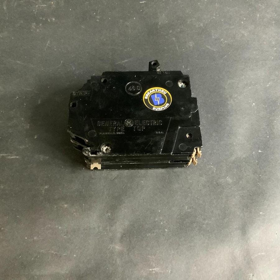 Used GE TQP220 CIRCUIT BREAKER ($15 OBO)