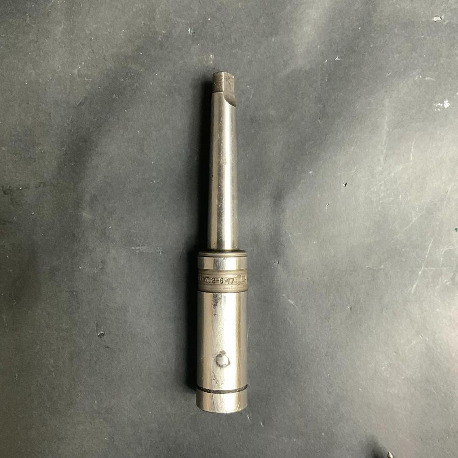 Used ECLIPSE QUICK CHANGE COUNTERBORE SET 1/4, 9/32, 5/16, 3/8, 7/16 ($100 OBO)