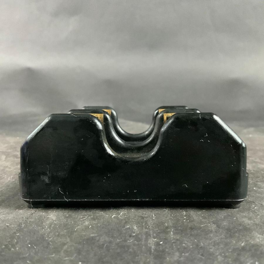 Used GECO DOUBLE FUSE HOLDER 30A 250V ($15 OBO)