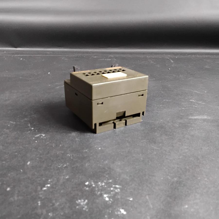 Used SIEMENS 6ES7 924-0AA00-0AB0 TERMINAL BLOCK ($20 OBO)