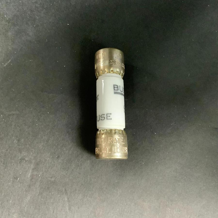 BUSSMANN FWH-10A SEMICONDUCTOR FUSE - BOX OF 10 ($150 OBO)