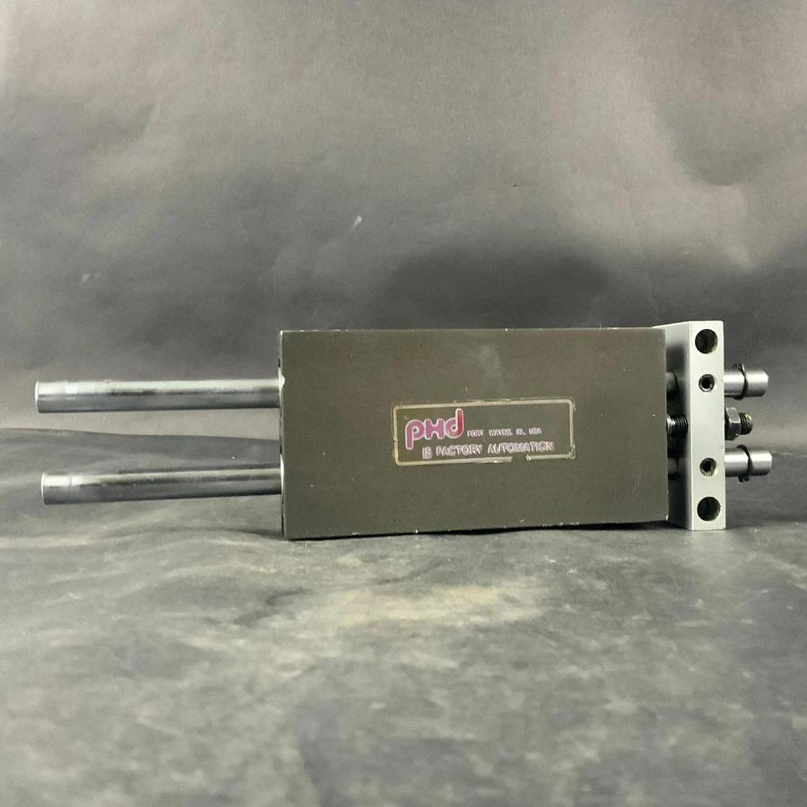 Used PHD MS04 2X4-11 PNEUMATIC CYLINDER ($50 OBO)