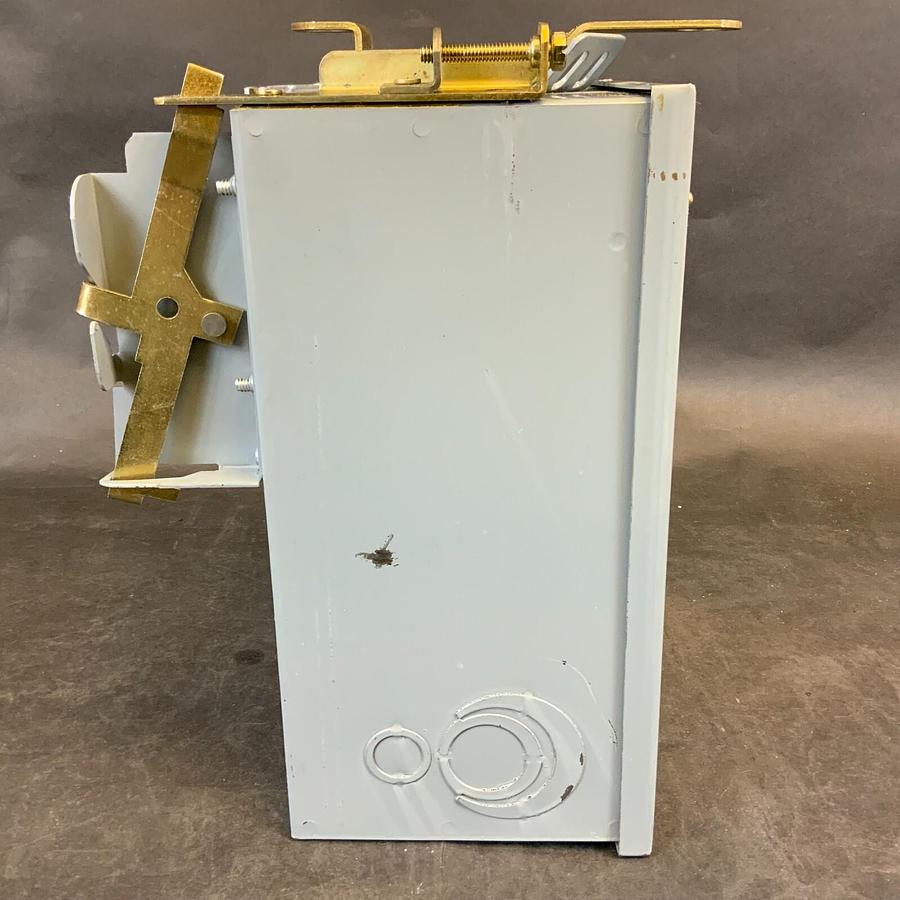 Used SQUARE D PFA-34020 I-LINE BUSWAY CIRCUIT BREAKER ($200 OBO)