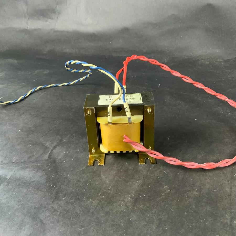 Used CHUO ELECTRIC BKO-R8548 TRANSFORMER ($100 OBO)