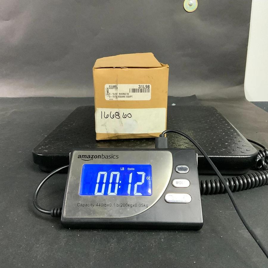 Used LENNOX 31L9801 ADAPTER ($30 OBO)