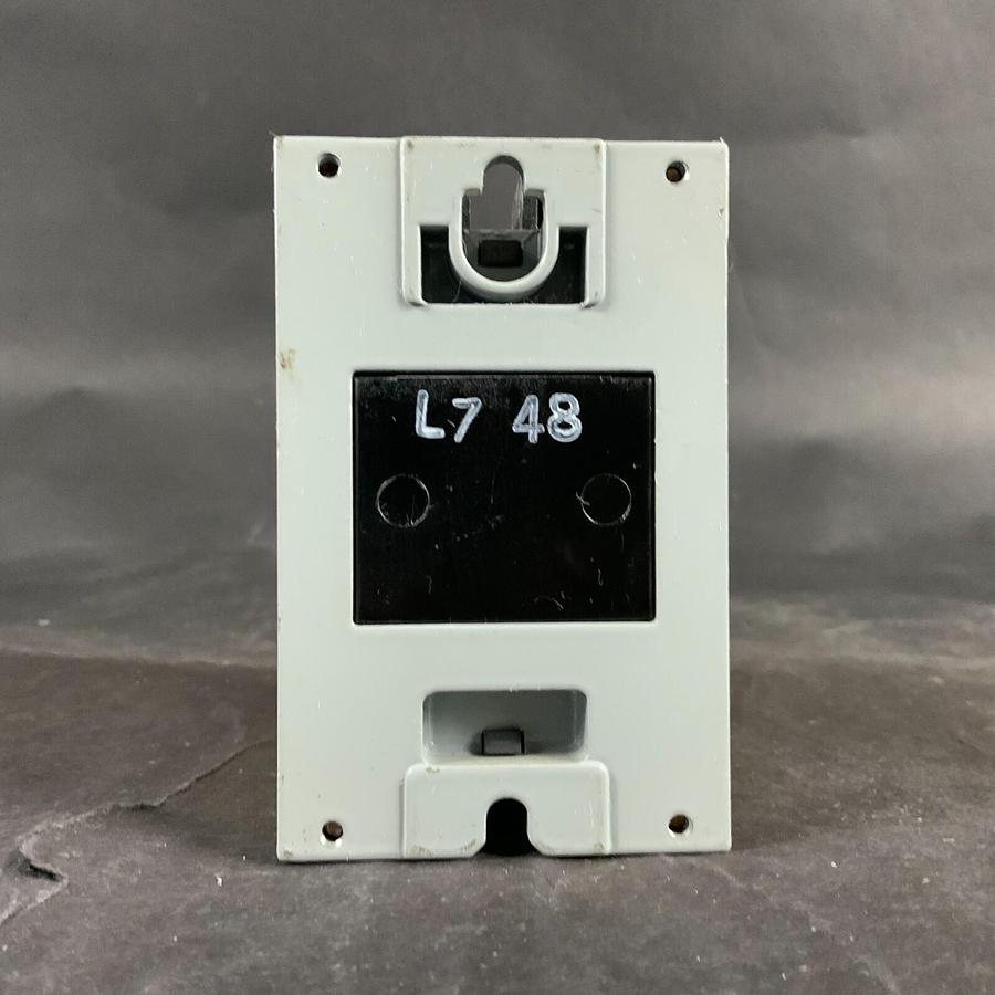 Used FURNAS 46MT40F CONTROL RELAY ($35 OBO)