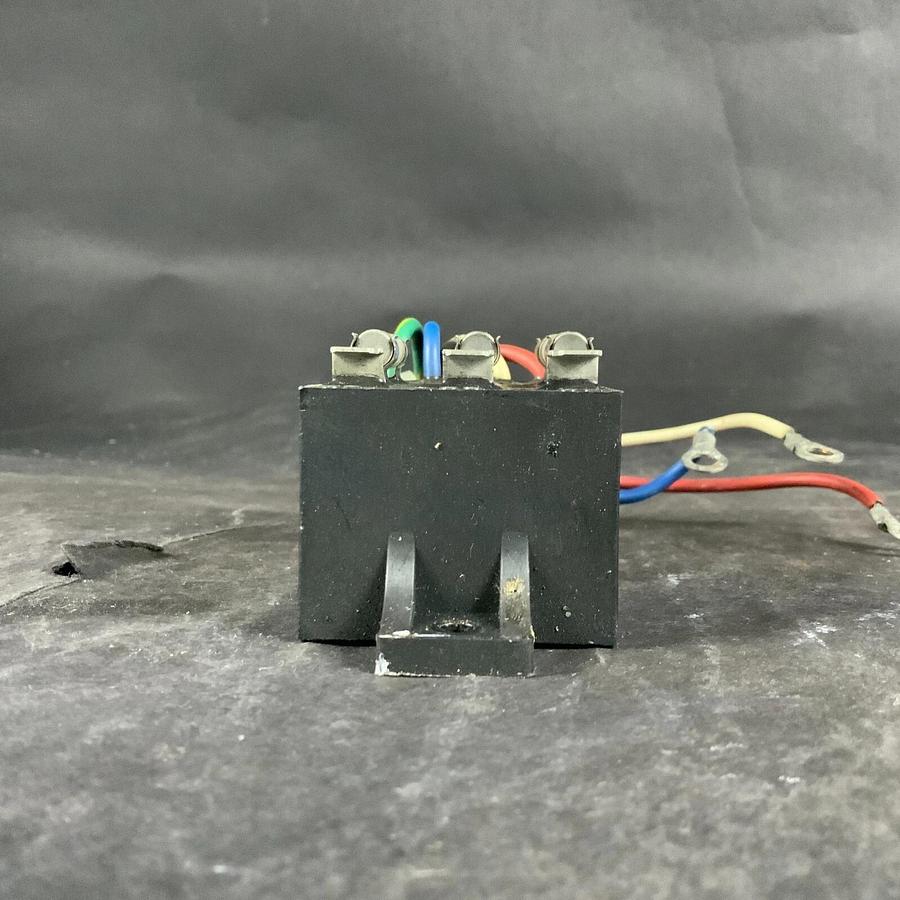 Used MITSUBISHI BK0-NC6143-H01 FILTER ($50 OBO)