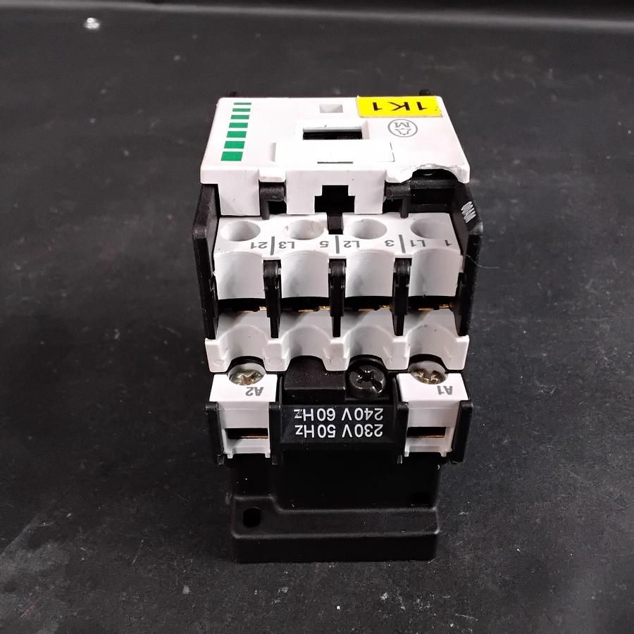 Used MOELLER DIL00AM-01 CONTACTOR ($20 OBO)