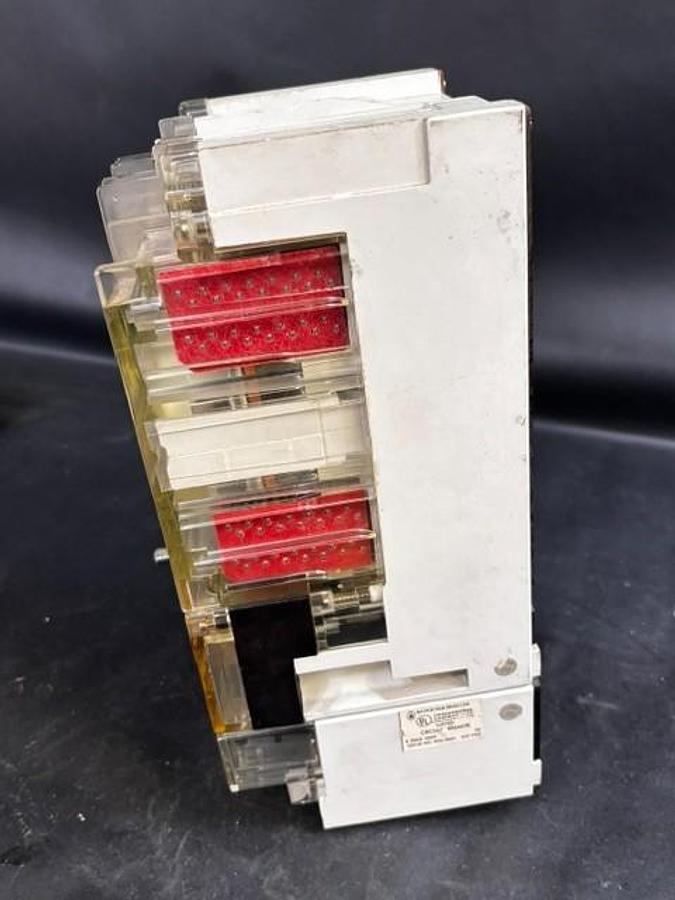Used MOELLER NZMH9-250 CIRCUIT BREAKER ($250 OBO)