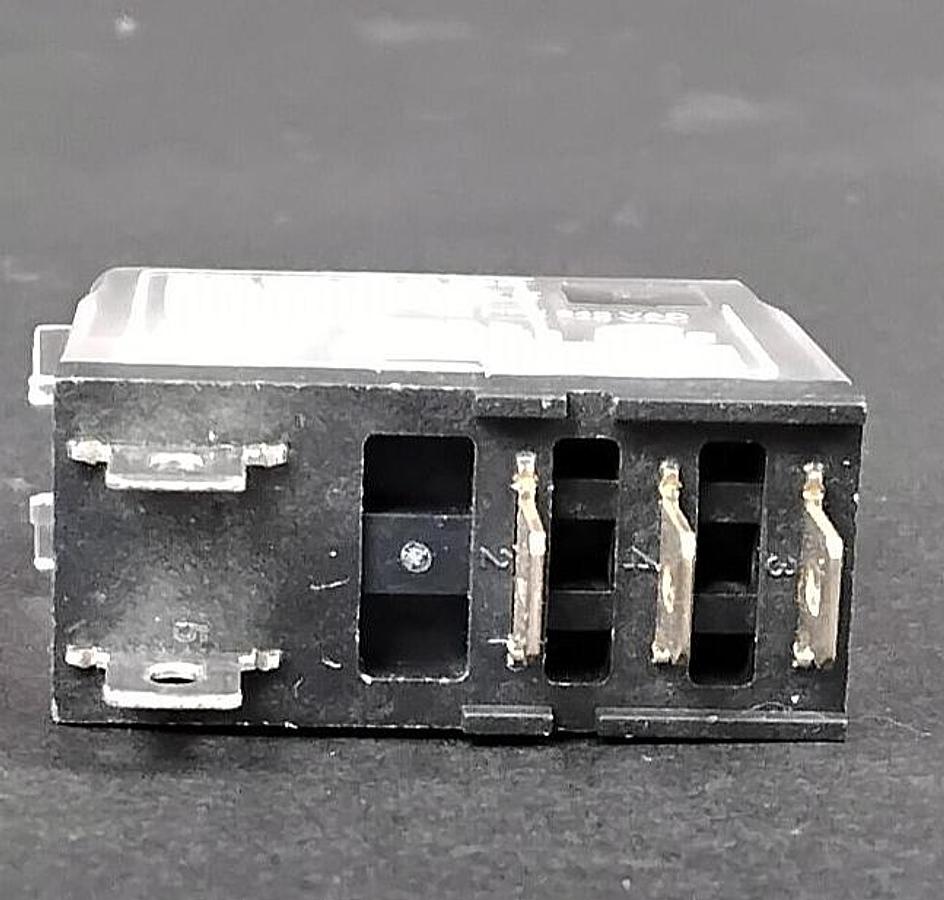 Used SCHNEIDER ELECTRIC - RXG15F7 RELAY ($8 OBO)