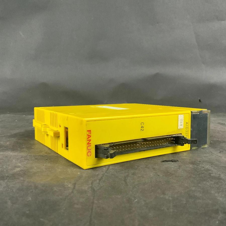 FANUC AID32F2 INPUT MODULE ($120 OBO)