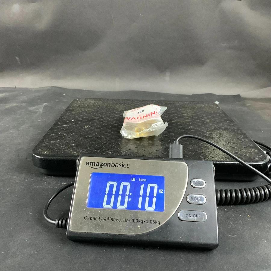 HUMPHREY 42A2 AIR PILOTED VALVE ($110 OBO)