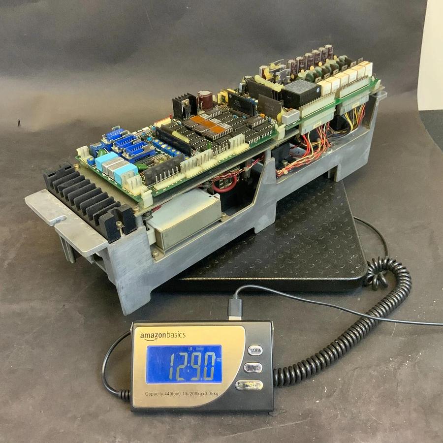 Used MITSUBISHI TRS 50B SERVO DRIVE ($350 OBO)