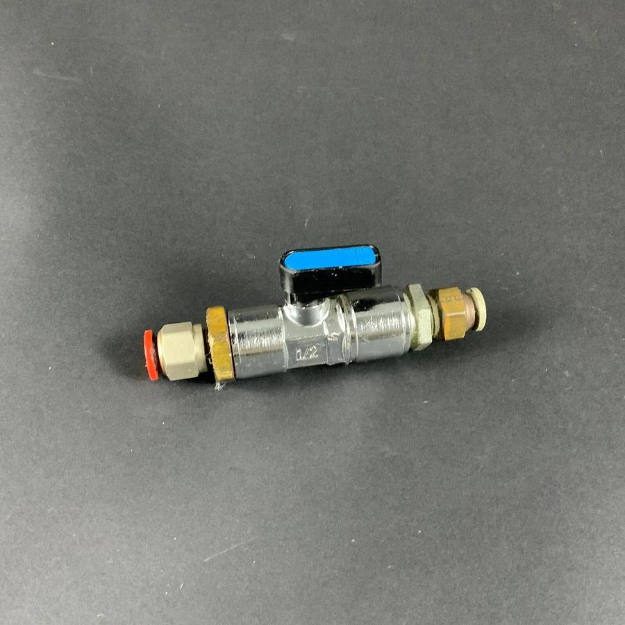 Used DN15 1/2” BALL VALVE ($35 OBO)