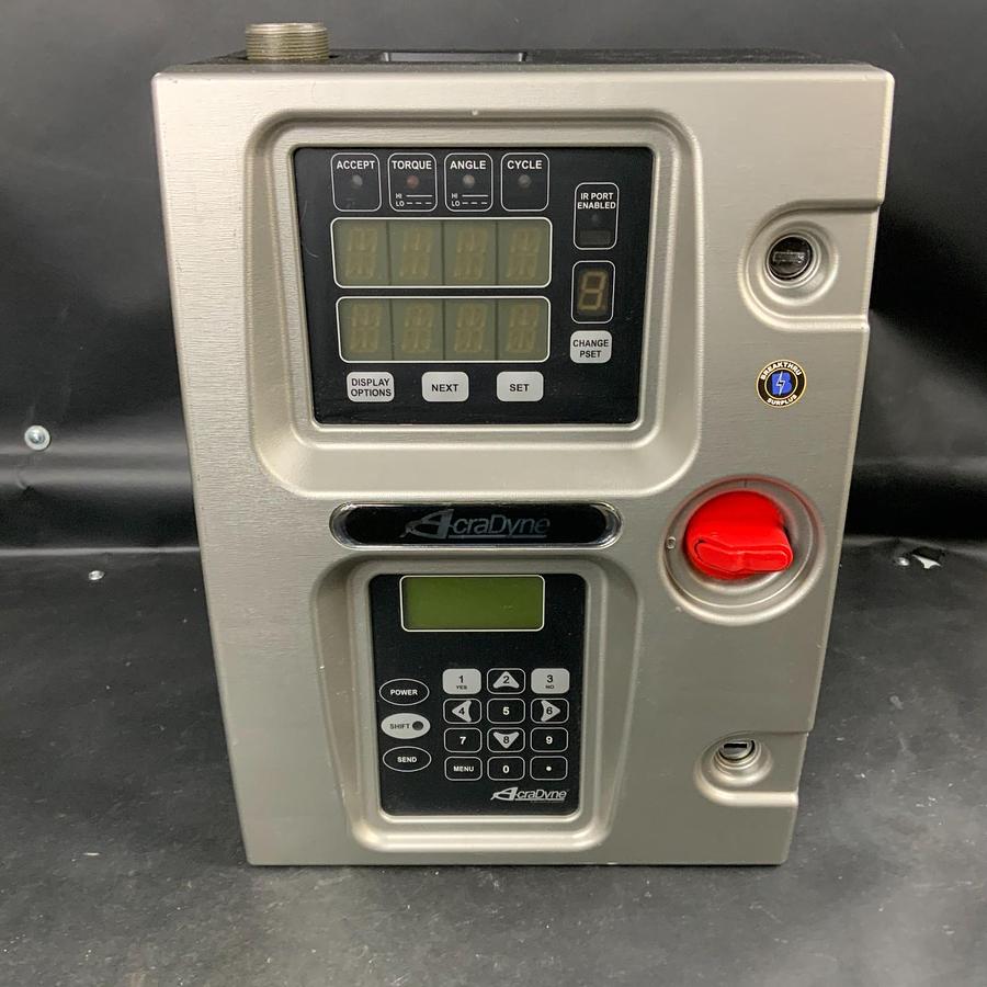 Used AIMCO ACRADYNE IEC32K CONTROLLER ($500 OBO)