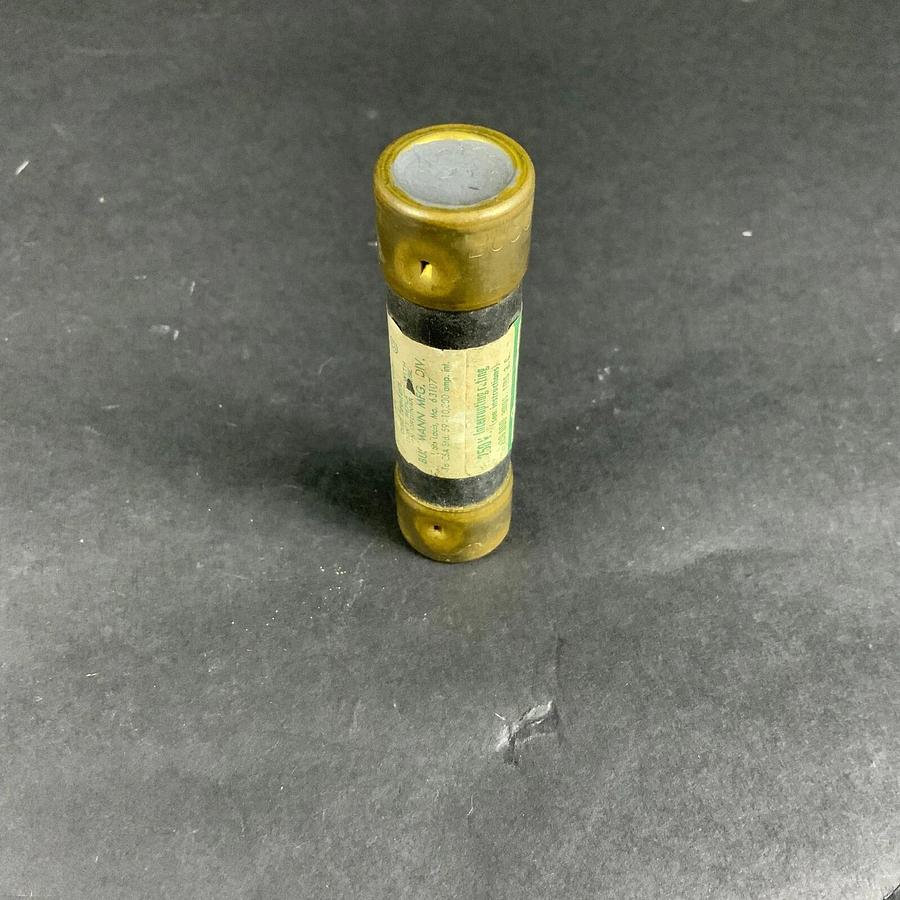 Used BUSSMANN EATON FRN-35 FUSE ($7 OBO)