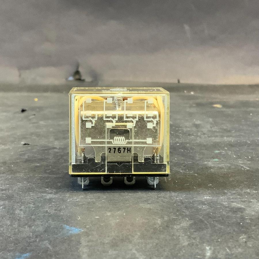 Used ALLEN BRADLEY 700-HF34A1 Relay ($10 OBO)