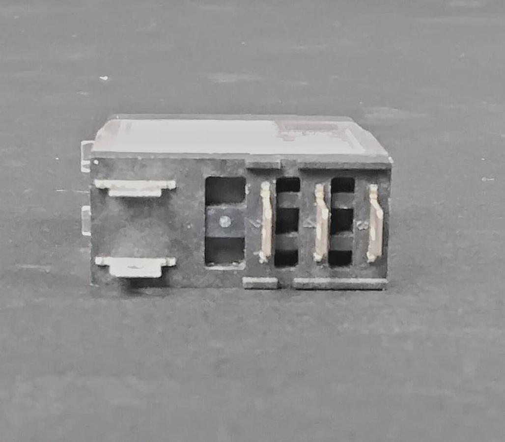 Used SCHNEIDER ELECTRIC- RXG11JD (7 OBO)