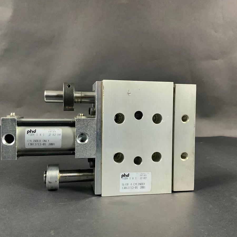 Used PHD TS04 1x1-J2-R2 SLIDE & CYLINDER ($180 OBO)