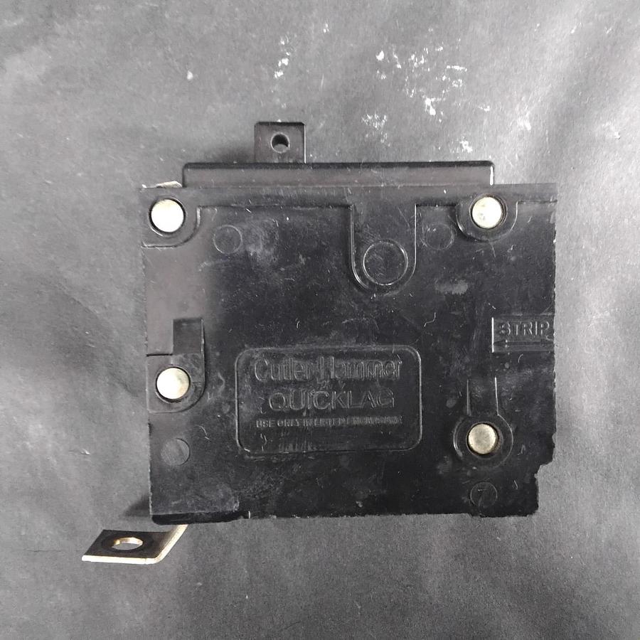 Used EATON QBHW1020 CIRCUIT BREAKER ($11 OBO)