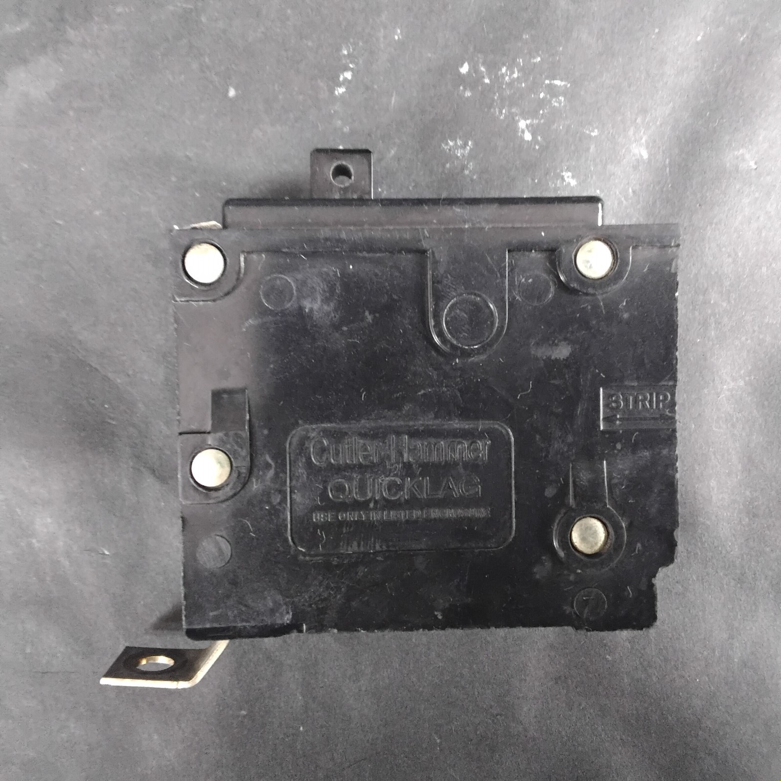 Used EATON QBHW1020 CIRCUIT BREAKER ($11 OBO)