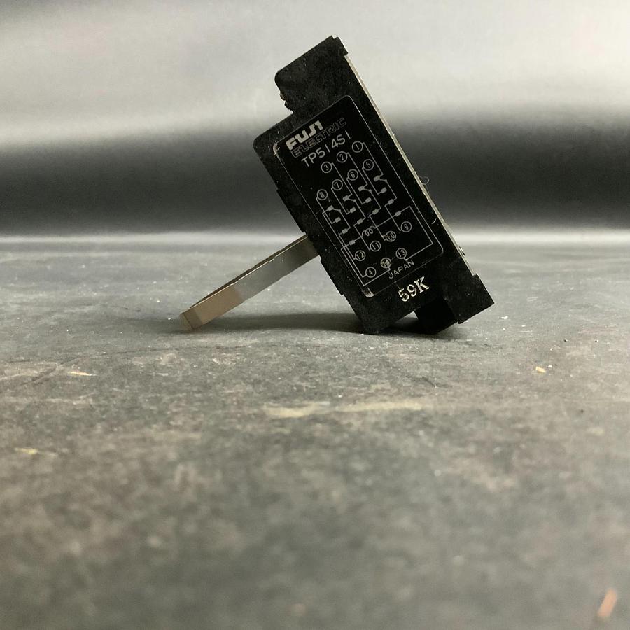 Used FUJI ELECTRIC TP51451 ($5 OBO)