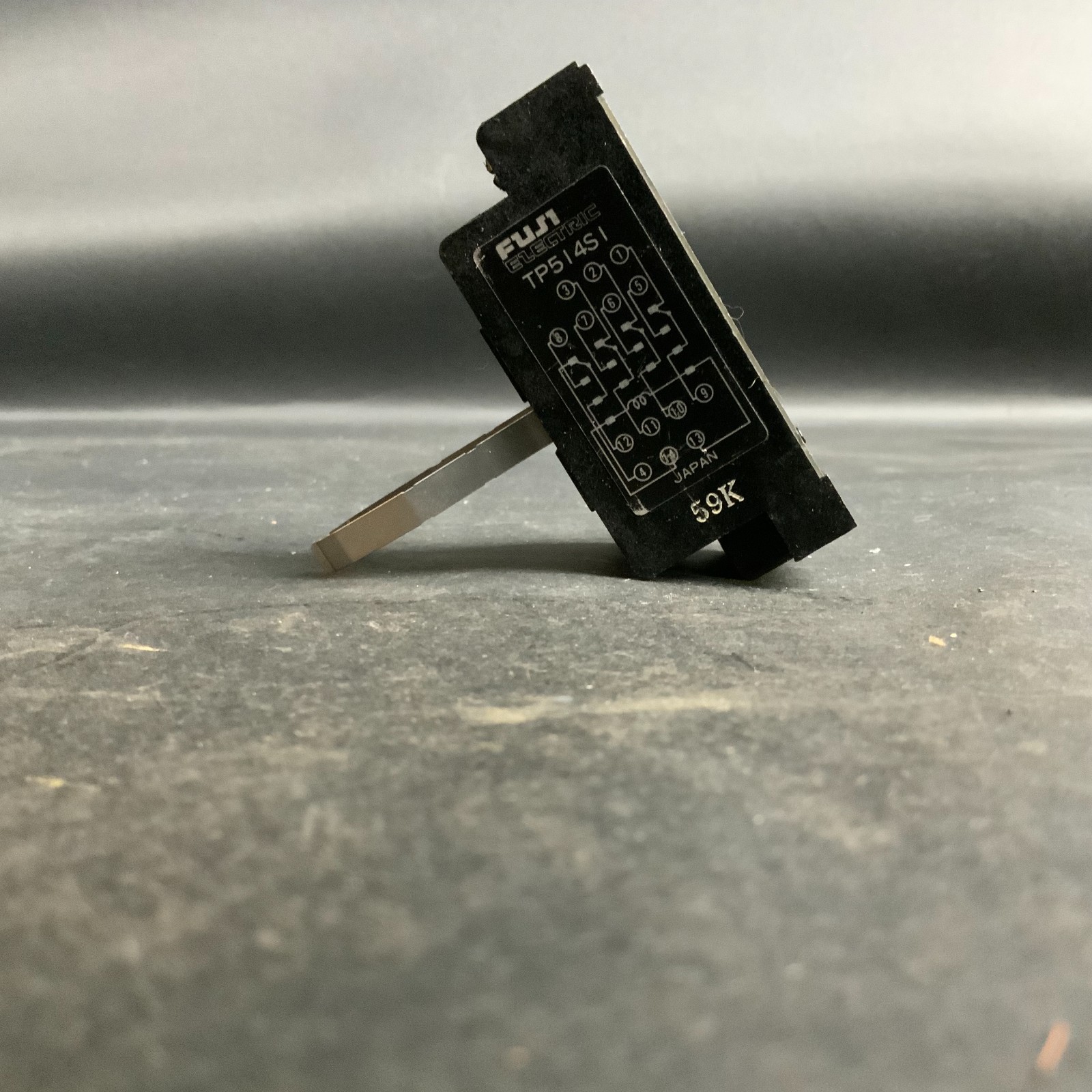 Used FUJI ELECTRIC TP51451 ($5 OBO)
