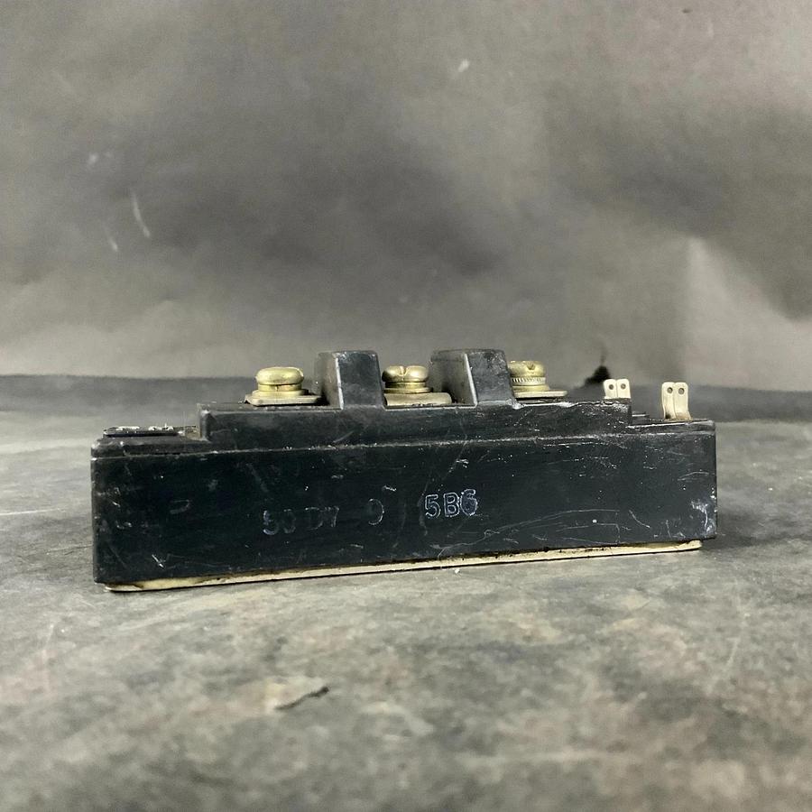 Used MITSUBISHI FM50DY-10S TRANSISTORS ($15 OBO)