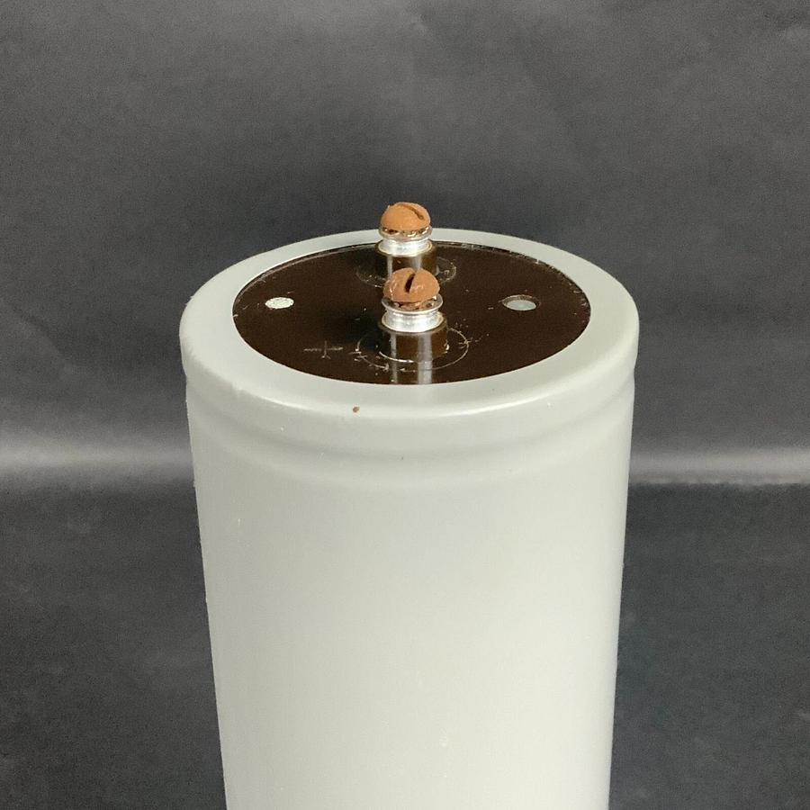 Used MEPCO CENTRALAB 3186GN602T350MPA2 CAPACITOR ($60 OBO)