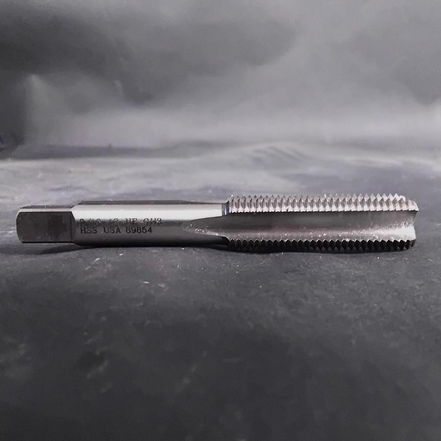 Used RAPIDKUT 9/16-18 H3 4FL BOTTOM TAP ($40 OBO)