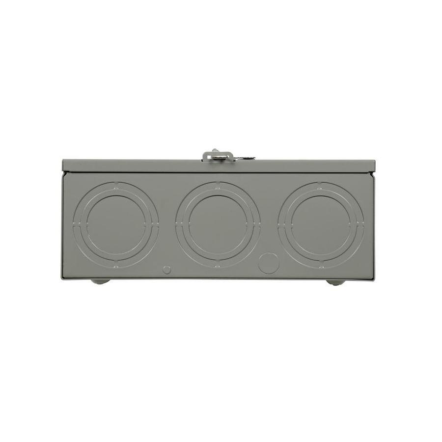 Used EATON UTTE5213BCH METER SOCKET ($175 OBO)