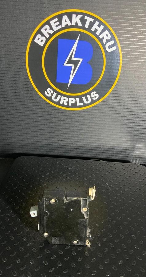 Used EATON CHB120 ($19.99 OBO)