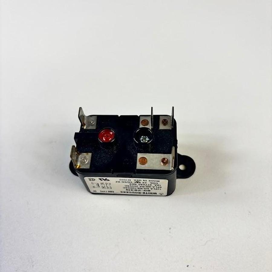 Used WHITE RODGERS 90-293Q SWITCHING RELAY