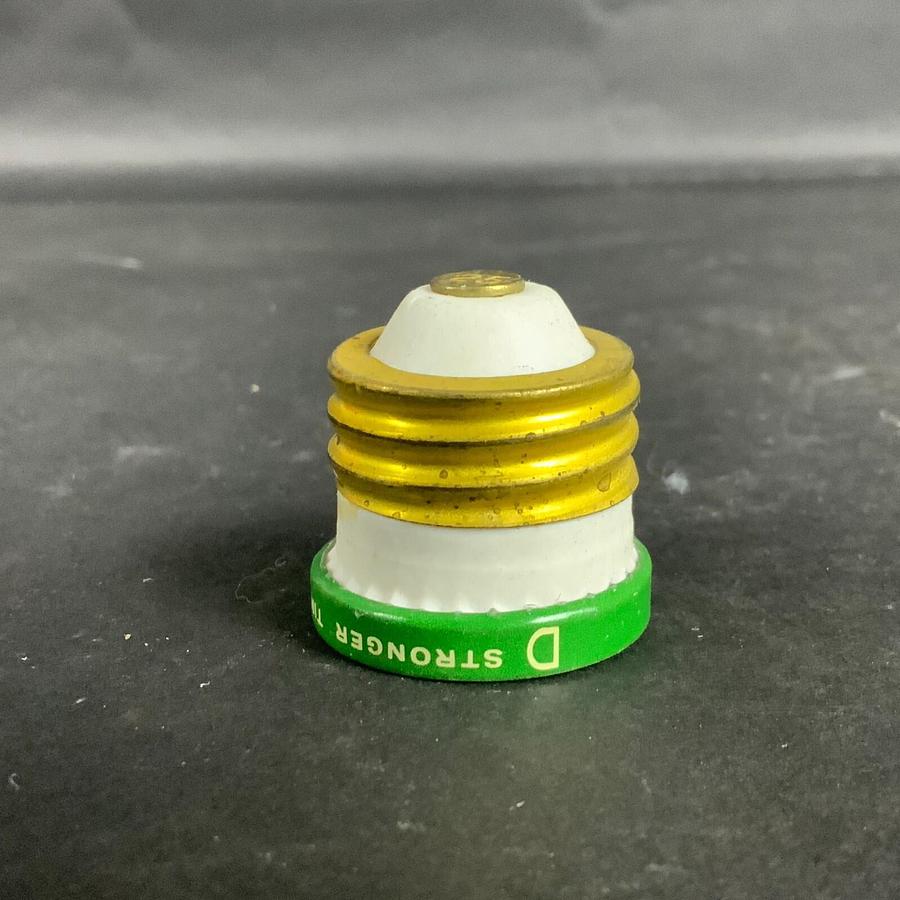 BUSSMANN FUSETRON CARTRIDGE FUSE - BOX OF 4 ($10 OBO)