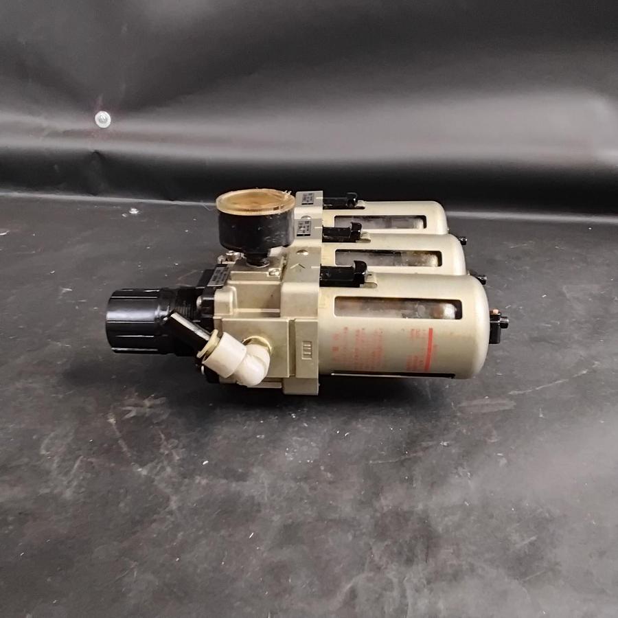 Used SMC AFM40-03 SEPERATOR MODULE ($130 OBO)