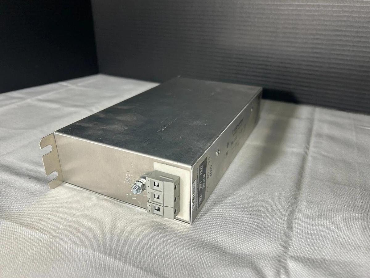 Used SCHAFFNER FN 258L-7-07 Noise Filters ($64.99/ea) (Lot of 7)