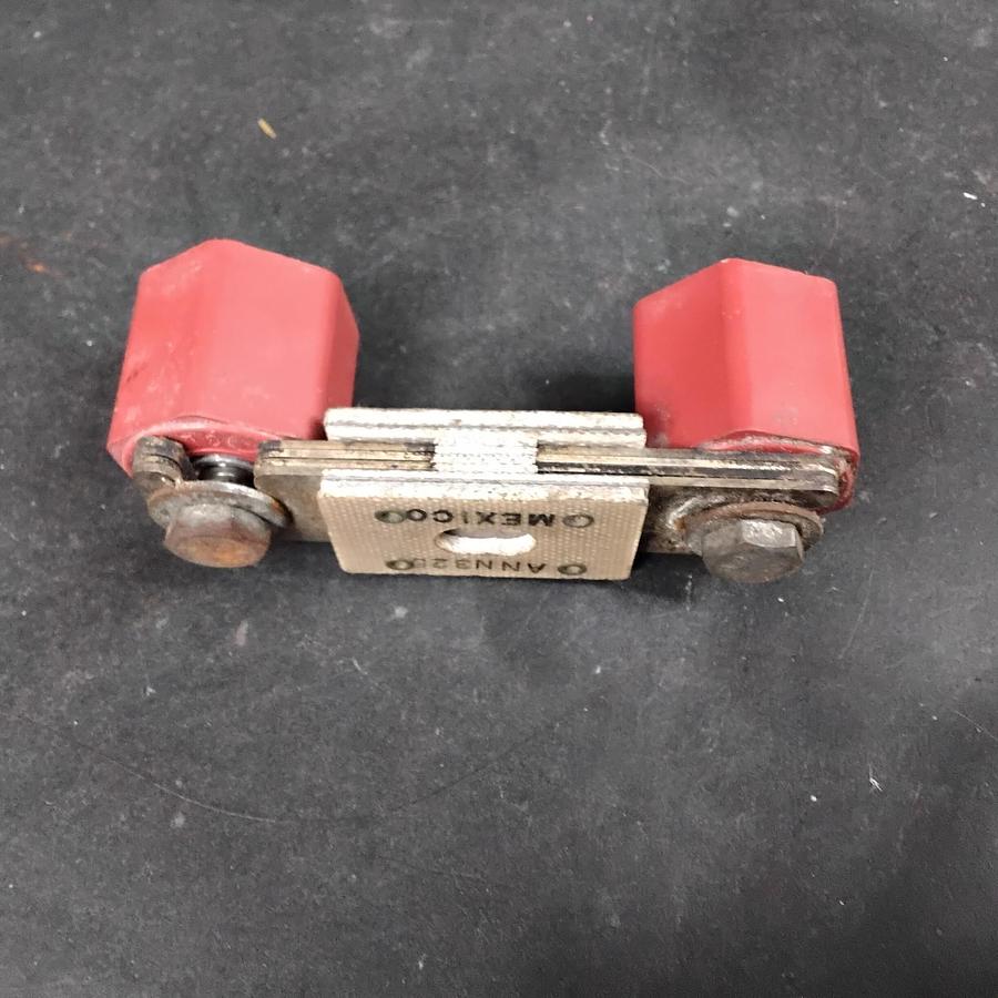 Used BUSSMANN ANN235 CIRCUIT LIMITER FUSE ($10 OBO)