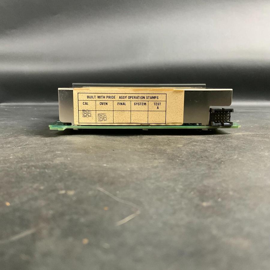 Used HONEYWELL HC900 CONTROLLER 900BO1-0001 ($160 OBO)