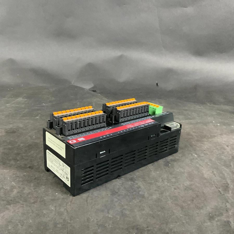 Used OMRON DST1-ID12SL-1 SAFETY I/O TERMINAL ($145 OBO)