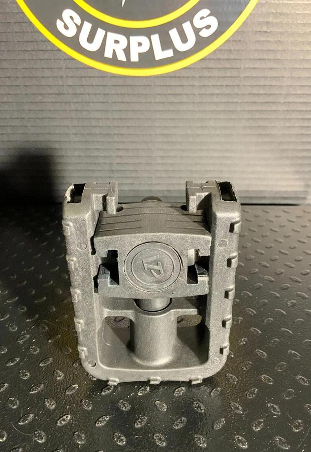 Used FAT CAT FOLDING BICYCLE PEDALS ($5/PAIR OBO)