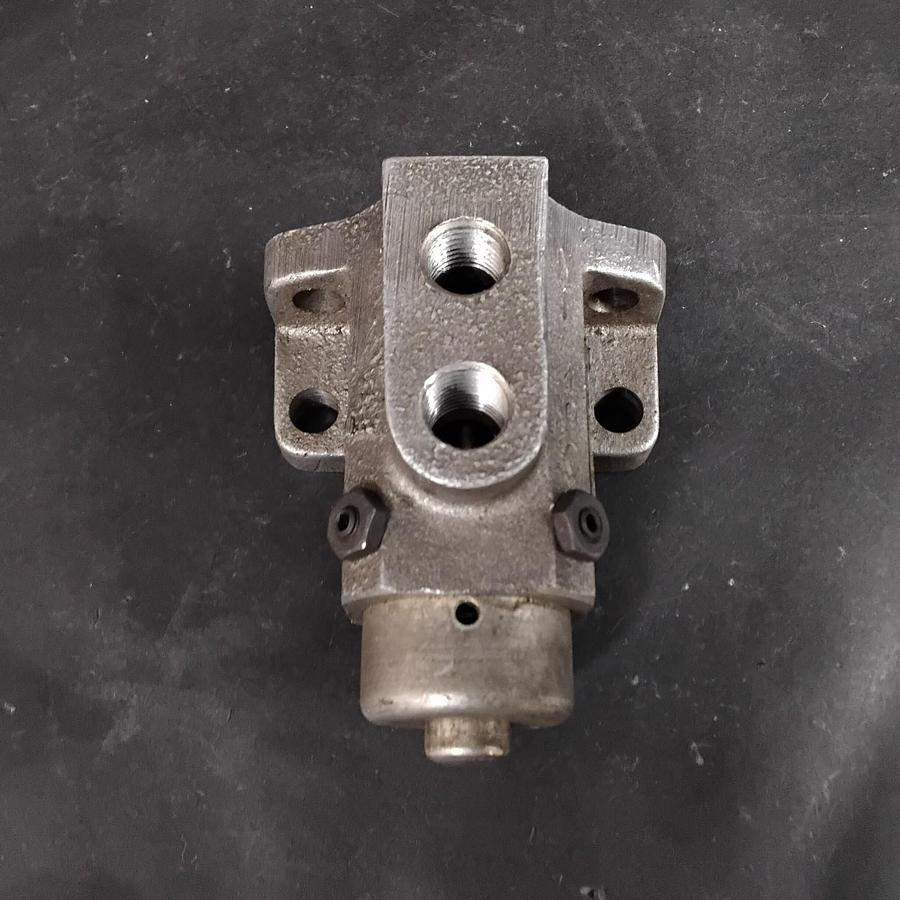 Used ROSS PCB25M1 PNEUMATIC VALVE PLUNGER CAM ($38 OBO)