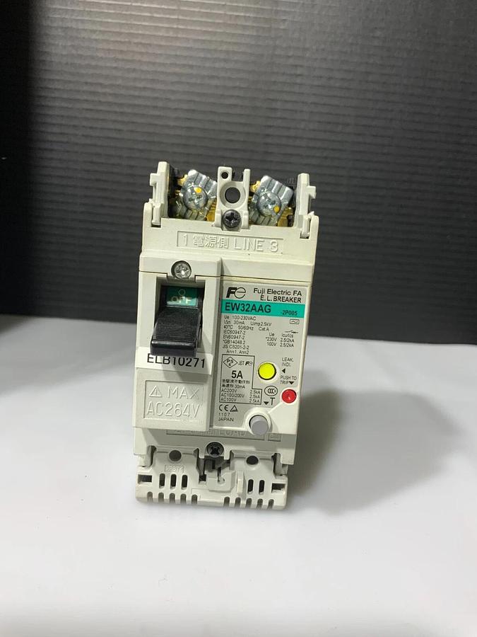 Used FUJI EW32AAG-2P005A ($90)