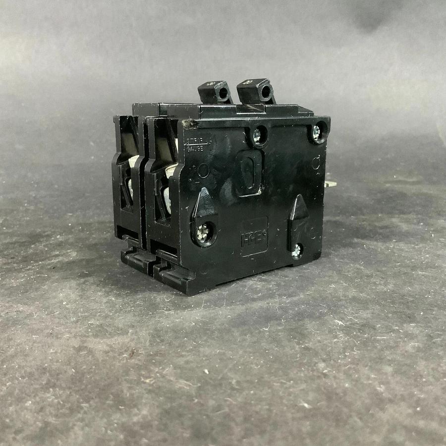 Used SIEMENS ITE BQ2B020L CIRCUIT BREAKER ($15 OBO)