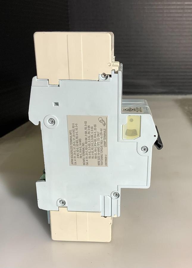 Used MITSUBISHI NF50-SMU2P5A ($79.99/EACH OBO)