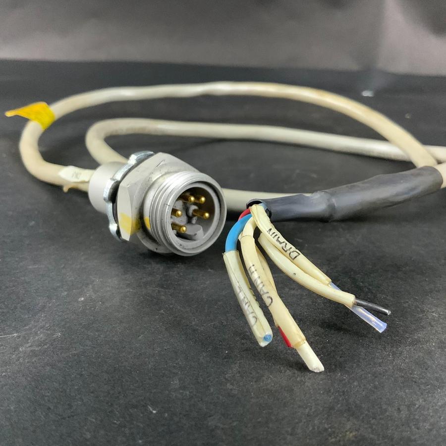 Used WOODHEAD DND5100-M010 MINI-CHANGE RECEPTACLE ($25 OBO)