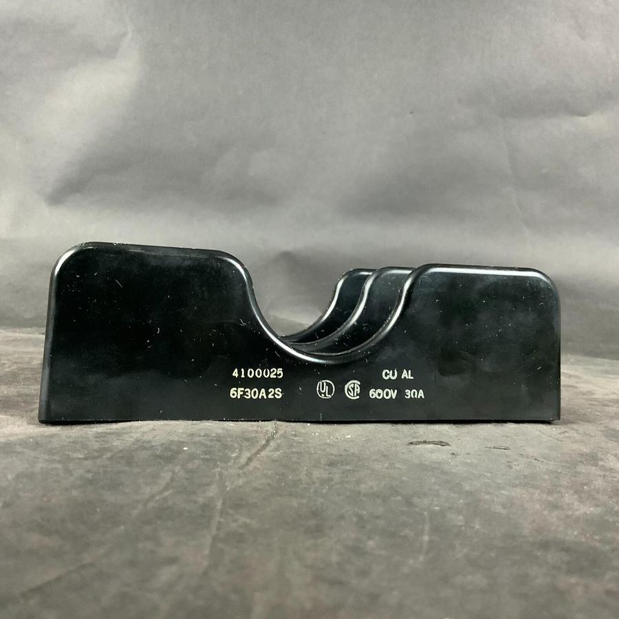 Used MARATHON 6F30A2S FUSE HOLDER ($15 OBO)